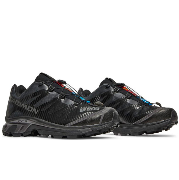 Salomon XT-4 Advanced Black L41395400
