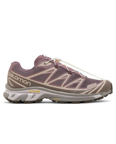 Salomon XT-6 Plum Kitten L47136300
