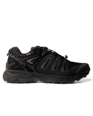 Salomon Speed Cross Pro X-Ultra Gore-Tex Black Grey Termo