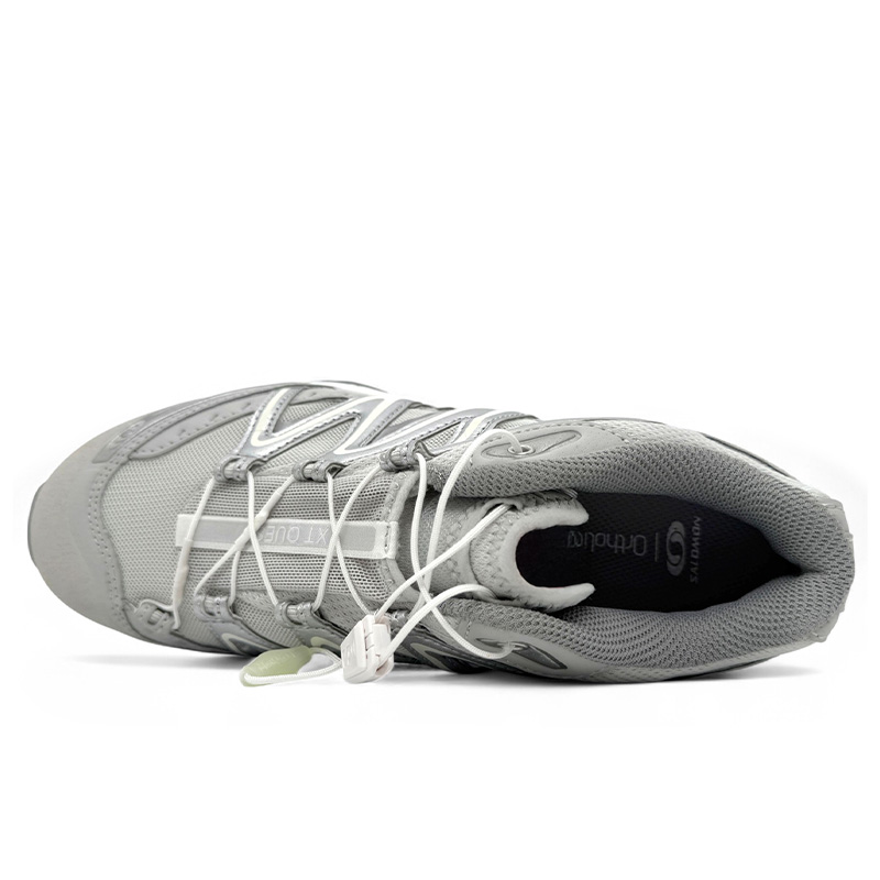 Salomon XT-Quest Grey White оригинальные купить с быстрой
