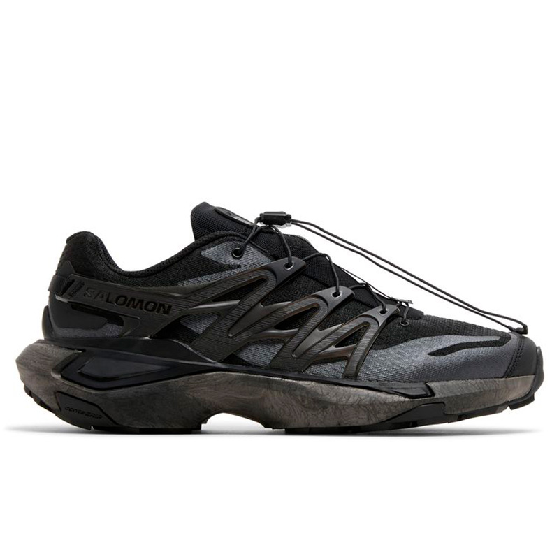 Salomon XT PU.RE Advanced Black Phantom L47446000 оригінальні