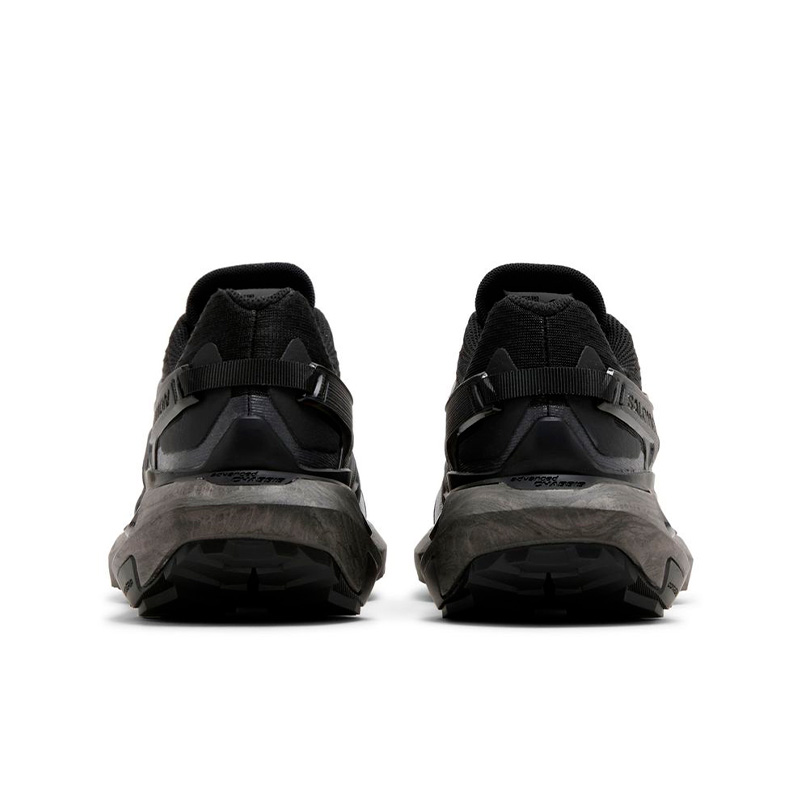 Salomon XT PU.RE Advanced Black Phantom L47446000 оригінальні