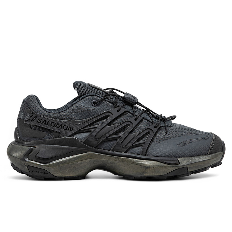 Salomon XT PU.RE Advanced Plum Kitten L47604800 оригинальные