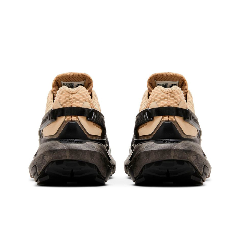 Salomon XT PU.RE Advanced White Pepper Black L47446200