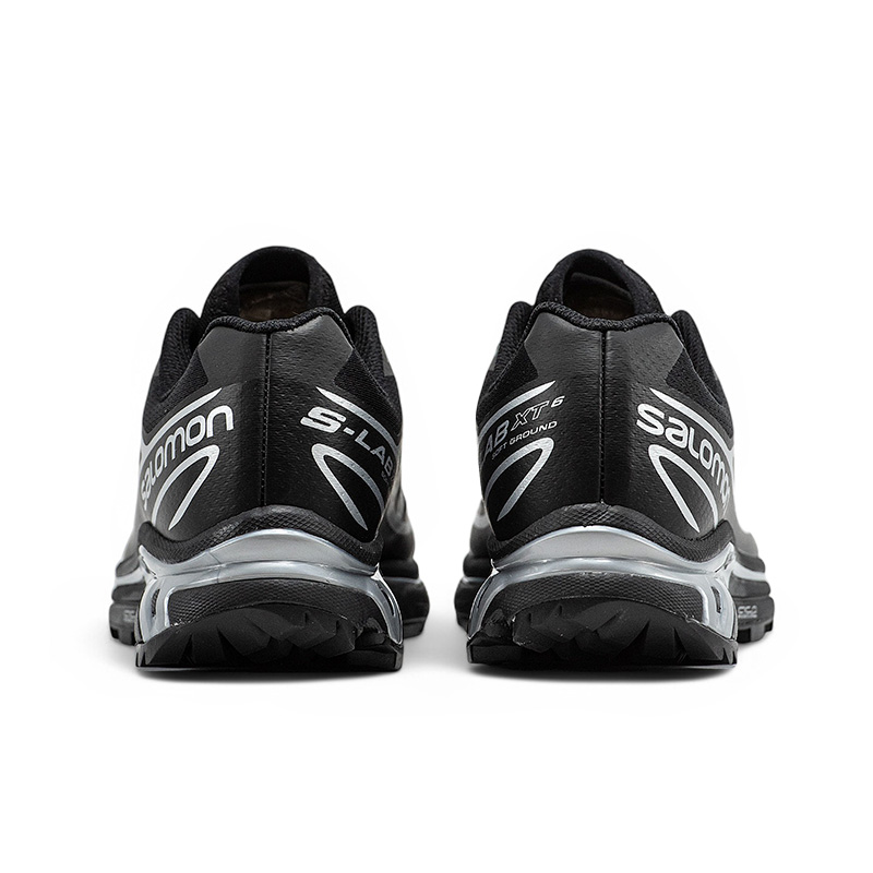 Salomon S-LAB XT-6 ブラック Salomon XT-6 Lab Black Silver оригинальные купить с быстрой