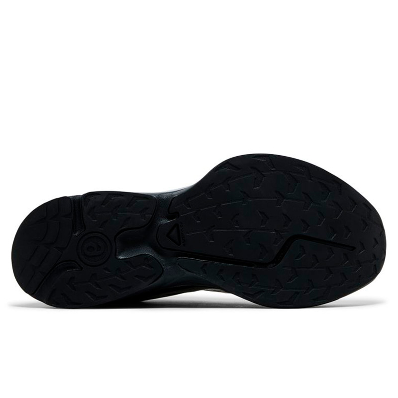 Arkona ブラックメタル black l Salomon XT-6 x MM6 Maison Margiela Black Silver Phantom L49107000