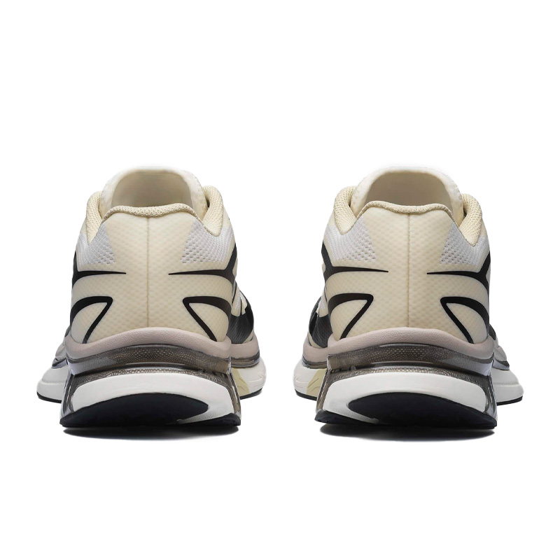 Salomon XT-6 x MM6 Maison Margiela Vanilla Ice Black Green Haze