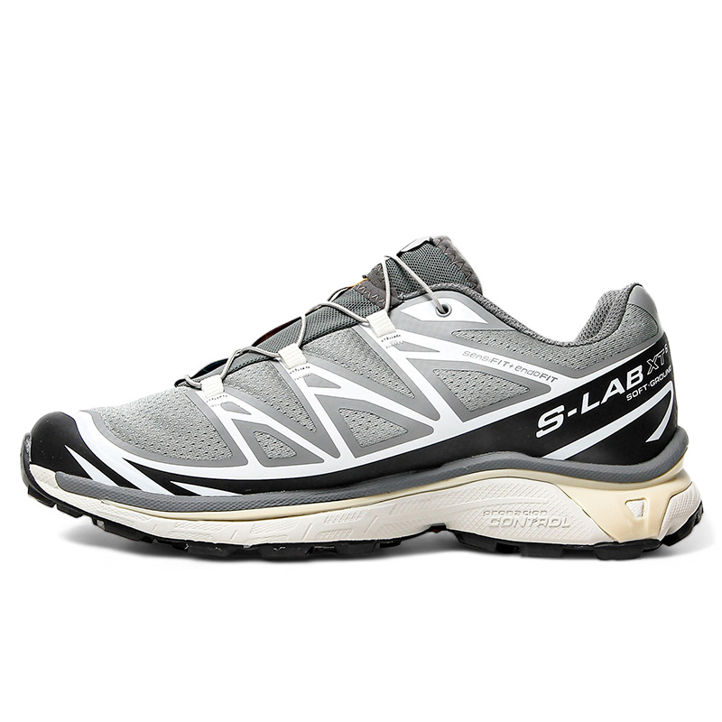 Salomon XT-6 Recut Monument Phantom L47305700 оригінальні купити