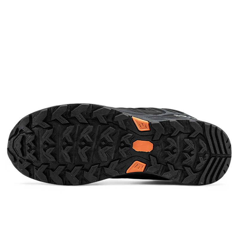 Salomon Speed Cross Pro Gore Tex Thinsulate Black White