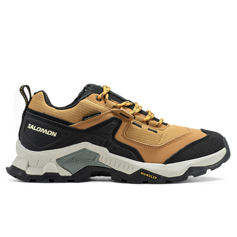 Salomon quest brown 2025