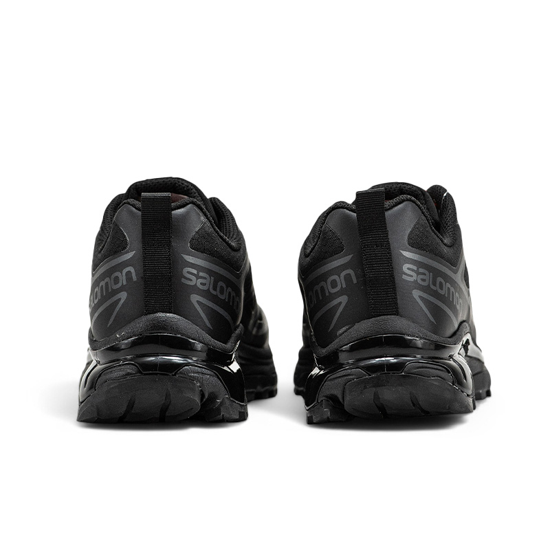 Salomon XT-6 Gore-Tex Black Red оригинальные купить с быстрой
