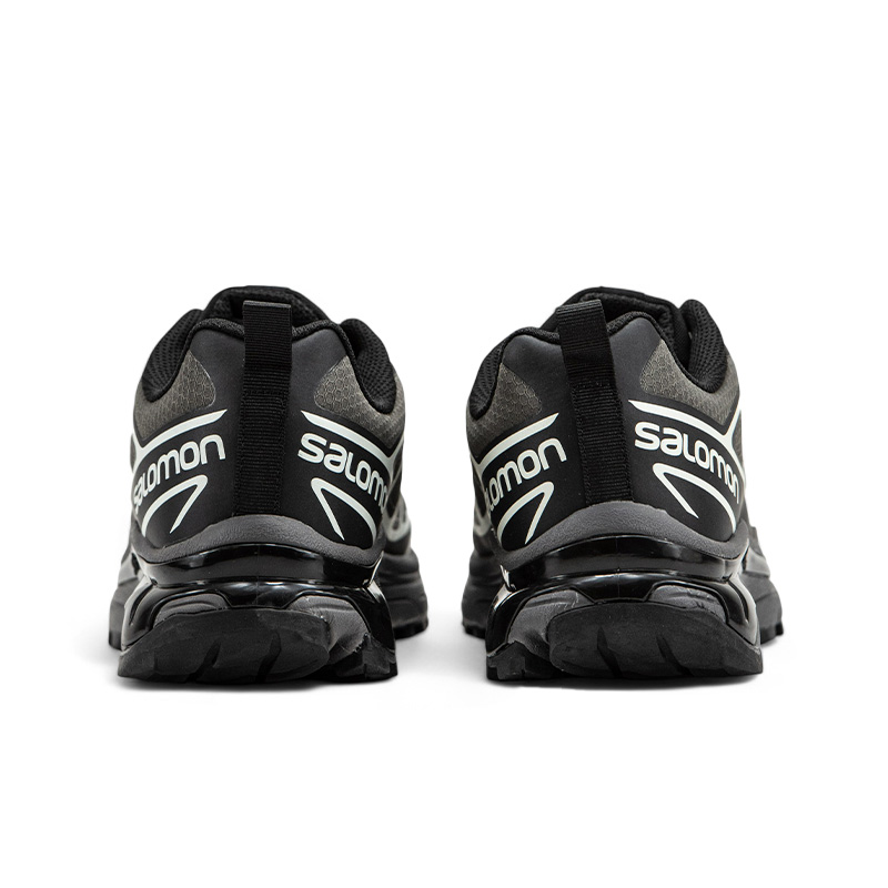 Salomon XT-6 Gore-Tex Light Grey Black оригінальні купити зі