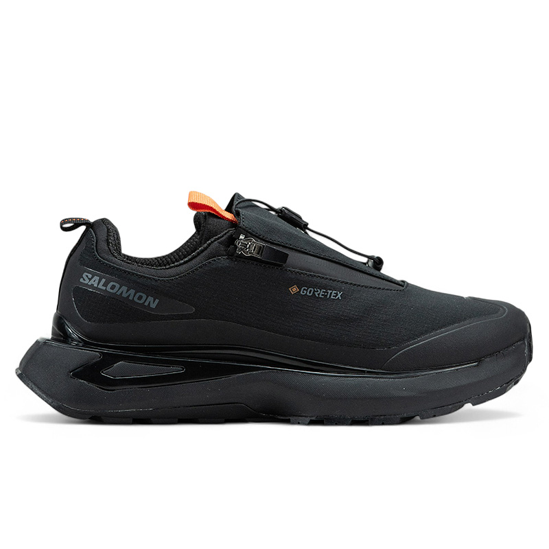 Salomon Odyssey Gore-Tex Black оригинальные купить с быстрой