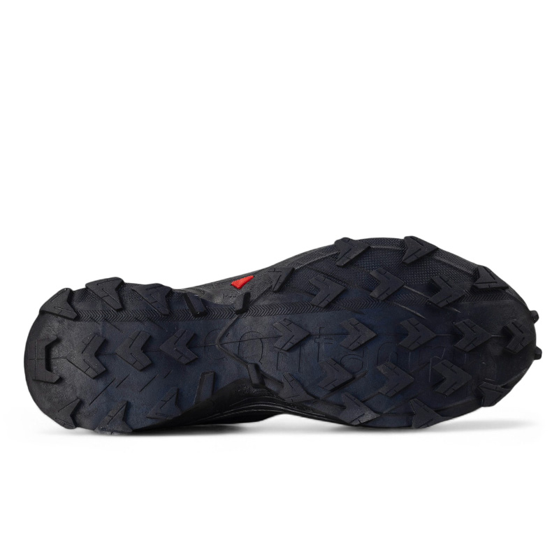 ★男の子用 4点セット メンテナンス.HOTWAX済★ salomon head Salomon Supercross 4 Gore-Tex Black L41731600 оригінальні купити