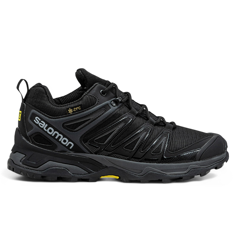 Salomon Speed Cross Pro Black Grey 2 salomon.in.ua