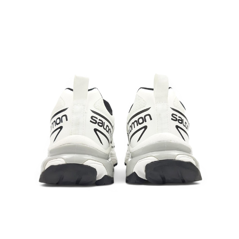 Salomon XT-6 LAB BOA White Black оригинальные купить с быстрой