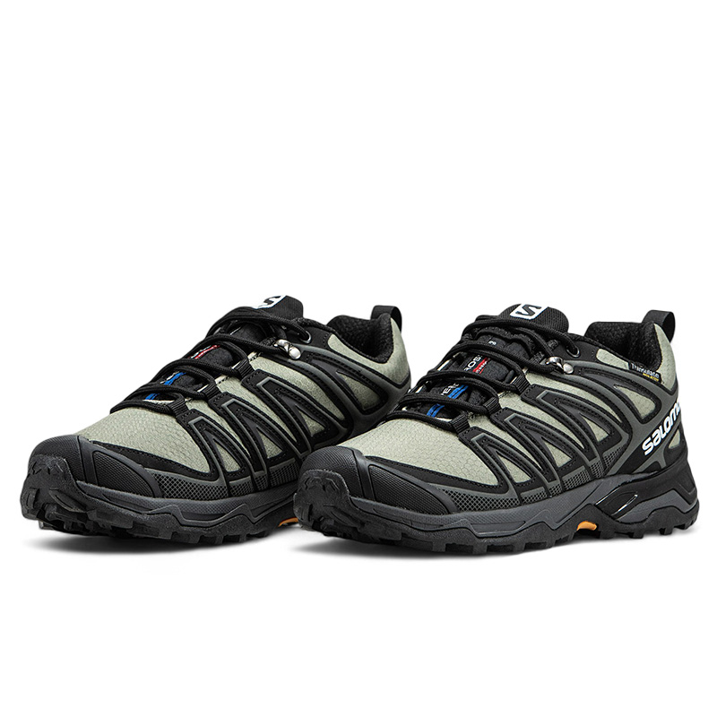 Speedcross 4 gtx green clearance