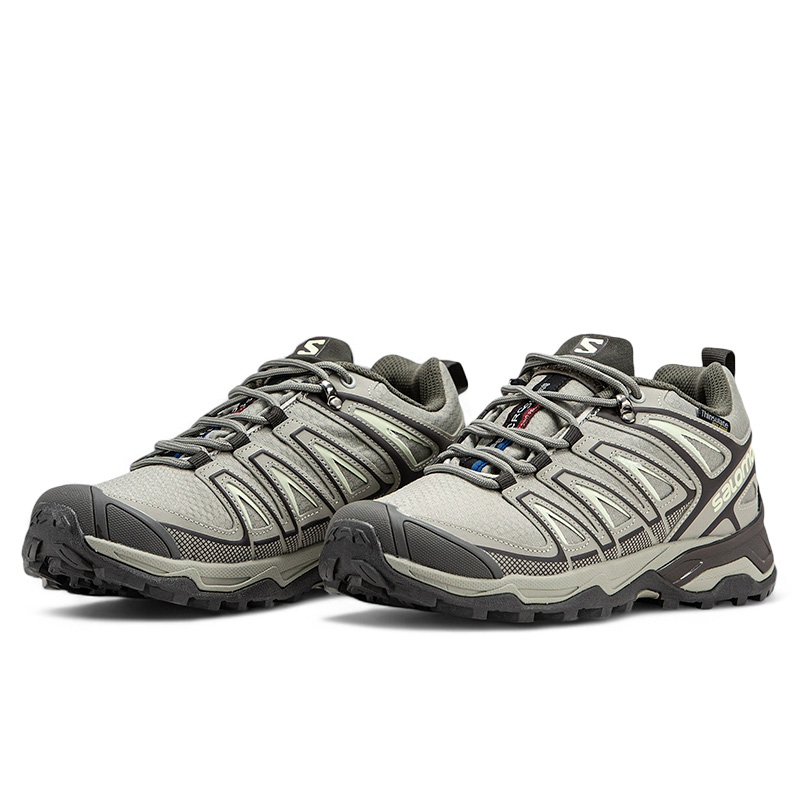 Speed salomon store