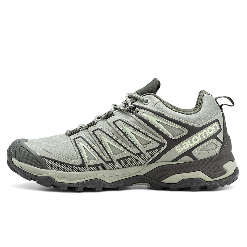 Salomon Speed Cross Pro Gore-Tex Thinsulate Grey оригінальні