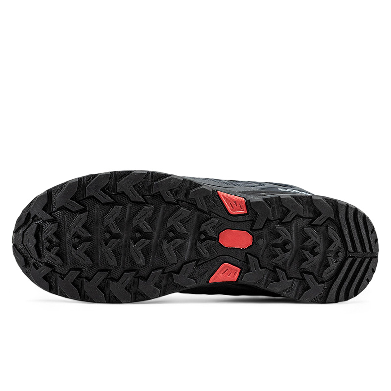 Salomon Speed Cross Pro Gore Tex Thinsulate Black Light Grey salomon.in.ua