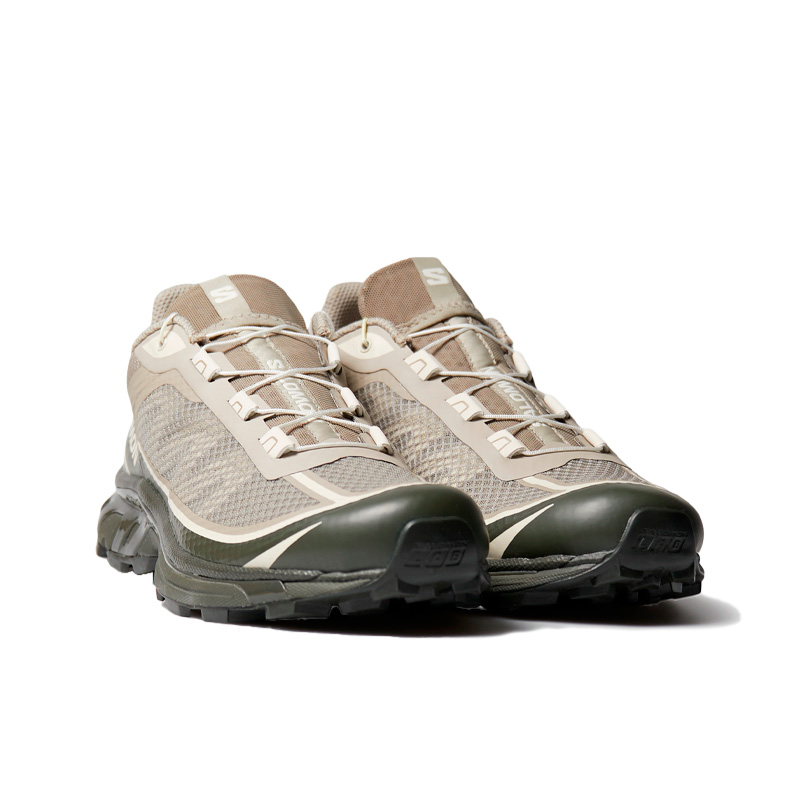 靴 Salomon XT-6 Gore-Tex VINTAGE KHAKI 27cm Salomon XT-6 Gore-Tex Vintage Khaki - L41741200 - US