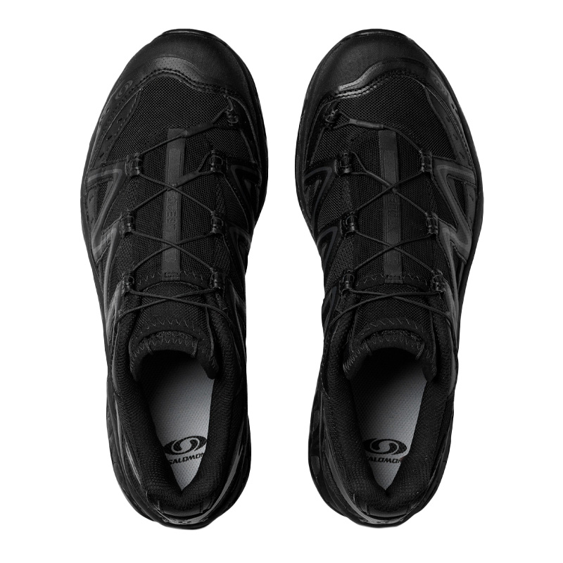 Salomon XT-Quest ADV Black L41013900 оригинальные купить с