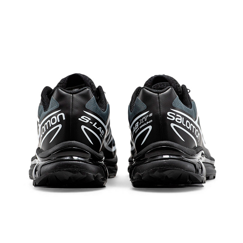 Salomon XT-6 Soft Ground LAB Grey Black White Buy originals with