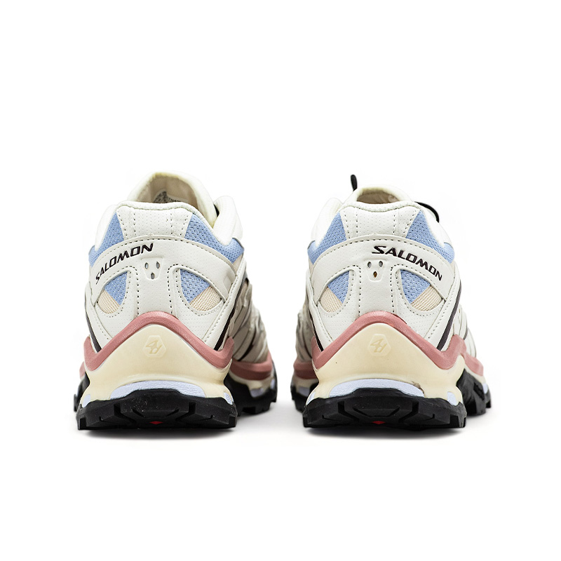 Salomon XT Quest Beige Pink Blue Black buy with fast delivery at salomon .in.ua