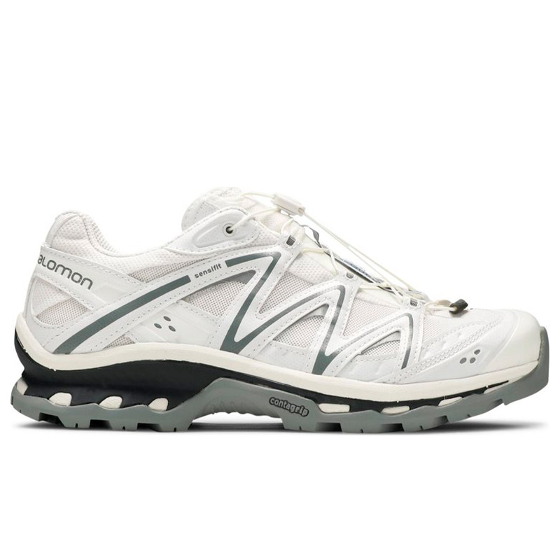 Salomon XT-Quest Advanced White Monument 410523 Buy originals with