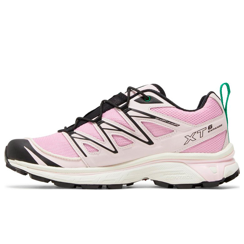 人気★Salomon x Sandy Liang XT-6 Expanse CradlePin.k★22-30 SALOMON x Sandy Liang XT-6 Expanse 'Cradle Pink' 472422