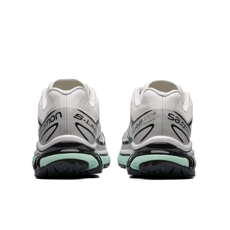 Salomon XT-6 White Icy Morn L41317300 оригинальные купить с