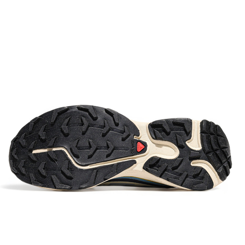 Salomon XT-6 Advanced Dover Silver Beige оригінальні купити зі